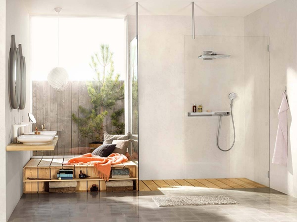 Hansgrohe