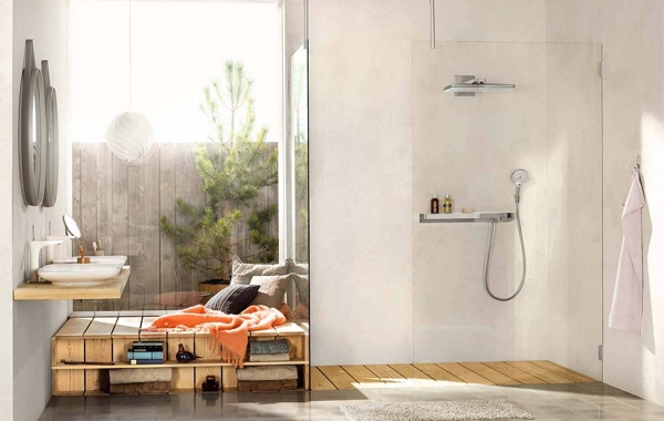 Hansgrohe